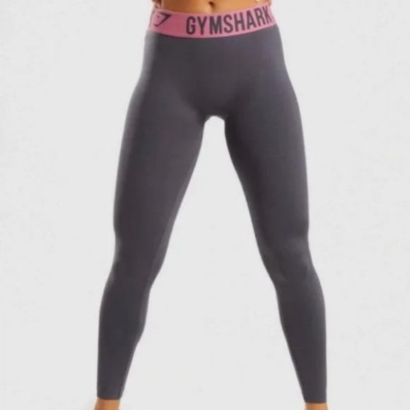 GYMSHARK Leggings - Picture 2 of 6